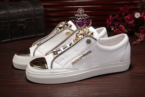 PhiliPP Plein Fashion Casual Men Shoes--047